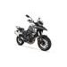 NOVINKA!!! BENELLI TRK 702 ABS EURO5