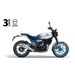 ROYAL ENFIELD GUERILLA 450