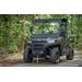 LINHAI UTV ELECTRIC LH-100DU HALF CAB 4X4
