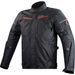 LS2 ENDURANCE MAN JACKET BLACK RED