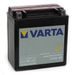 VARTA 12V/14AH MOTO, YTX16-BS