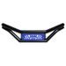 FRONT BUMPER YX5 BLACK (PHD BLUE) - YAMAHA YXZ 1000R