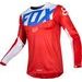 FOX 360 KILA JERSEY - BLUE/RED MX19