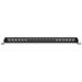 SHARK LED LIGHT BAR, EU HOMOLOGATED, OSRAM CSHP, 20", 48,9W, 3908LM