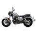 KEEWAY SUPERLIGHT 125I LTD CBS EURO5