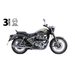 ROYAL ENFIELD BULLET 650