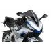 PLEXI ŠTÍT PUIG Z-RACING 22851F TMAVÁ DYMOVÁ