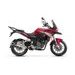 BENELLI TRK 251 ABS EURO 5