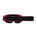 FOX MAIN CORE GOGGLE - OS, FLUO RED MX24