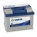 VARTA BLUE DYNAMIC 60AH, 12V