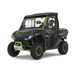 SEGWAY FUGLEMAN UT10 X EPS CAB / EFI, 4X4, ALL DIFF LOCK