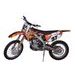 MOTOCYKEL XMOTOS - XMOTOS - XB37 250CC 4T 21/18 LC