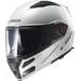 LS2 FF324 METRO GLOSS WHITE, FOG FIGHTER (PINLOCK)(PINLOCK)