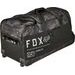 FOX SHUTTLE 180 - OS, BLACK CAMO MX22