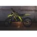 MOTOCYKEL XMOTOS - FX1 125CC 4T 21/21