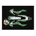 PLASTY KOMPLET XMOTOS XB29