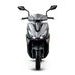 SYM ECHS 125I CBS EURO5 R3