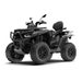 SEGWAY SNARLER AT10 WL EPS LIMITED EFI, 4X4 DIFF LOCK, T3B