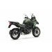 BENELLI TRK 502 TRAVELLER ABS EURO5 - BENELLI - MOTOCYKLE