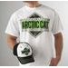 COMBO, HAT/TEE ARCTIC CAT