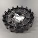 S-KIT 17/4 SPROCKET