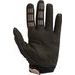 WMNS 180 SKEW GLOVE - BLACK MX22