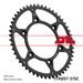 REŤAZOVÁ SADA D.I.D CHAIN - ZLATÝ CHAIN 520 ERVT, X-RING (X, NX, QX, XS), CHK FRONT SPROCKET JT, CHK REAR SPROCKET JT PRE HUSQVARNA FC 250 2017-2022