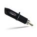 KONCOVKA VÝFUKU SLIP-ON GPR FURORE EVO4 NERO KT.100.2.FNE4 MATTE BLACK INCLUDING REMOVABLE DB KILLER AND LINK PIPE