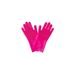 DEEP SCRUBBER GLOVES MUC-OFF 20404 PINK S