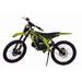 MOTOCYKEL XMOTOS - FX1 125CC 4T 21/21