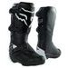FOX WMNS COMP BOOT - BUCKLE, BLACK MX23