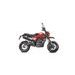 BRIXTON CROSSFIRE XS 125I ABS EURO5