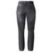 WOMEN'S JEANS GMS ATLANTA ZG89003 ČIERNA 28/30