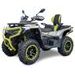 LINHAI LANDFORCE 650L PRO EPS 4X4 T3B