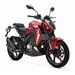 KEEWAY RKF 125I CBS EURO5