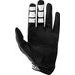 FOX PAWTECTOR GLOVE, BLACK MX19