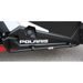 NERF BAR P7 BLACK - RZR 1000 XP