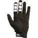 FOX PAWTECTOR CE GLOVE-BLACK MX22