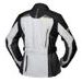 TOUR WOMEN'S JACKET IXS LIZ-ST X55050 ŠEDO-ČIERNO-ŽLTÁ D3XL