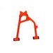 RED UPPER WELD ARM RL