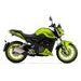 BENELLI BN 251S ABS LIMITED EURO4