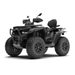 SEGWAY SNARLER AT10 WL 30" EPS ABS LIMITED EFI, 4X4 DIFF LOCK, T3B