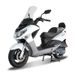 SYM JOYRIDE S 125I LC CBS EURO5