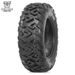 BULLDOG TIRES B362 26X11-14 (79F)