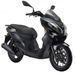 KEEWAY CITYBLADE TOUR 125I CBS EURO 4