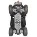 SHARK SKIDPLATE LINHAI M550 EFI LT