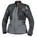 WOMEN'S JACKET IXS VENTURE-AIR 2.0 X2-051607 COAL BLACK-METAL GREY XS
