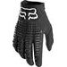 FOX LEGION GLOVE, BLACK MX19