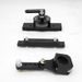 PRECISION DRR MINI ELITE STEERING STABILIZER AND MOUNTING HARDWARE