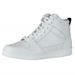 SNEAKERS IXS RAPID 1.0 X5-340217 SNOW WHITE 41